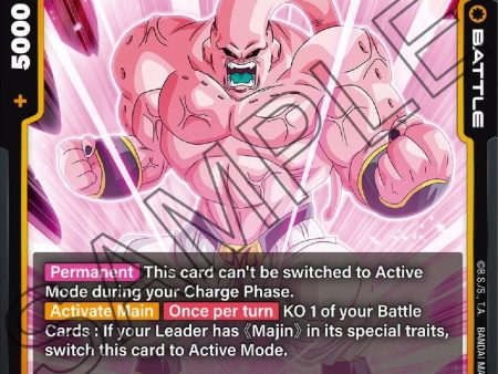 Majin Buu : Kid (FB04-095) [Ultra Limit] Cheap