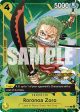 Roronoa Zoro (CS 2024 Event Pack) [One Piece Promotion Cards] Cheap