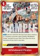 Whitebeard Pirates (ST15 - ST20 Release Event Winner Pack) [One Piece Promotion Cards] Hot on Sale