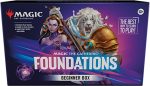 Foundations - Beginner Box Supply