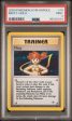 Misty 18 132 Gym Heroes Unlimited PSA 9 96528254 For Discount