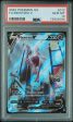 Mewtwo V 072 078 Pokemon GO PSA 10 72825086 Fashion