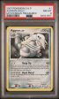 Aggron 1 123 Mysterious Treasures PSA 8 84541557 on Sale