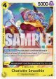 Charlotte Smoothie [Starter Deck: YELLOW Charlotte Katakuri] Fashion