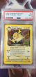 Dark Raichu 83 82 Team Rocket PSA 9 48212068 Supply