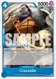 Crocodile (ST15 - ST20 Release Event Pack) [One Piece Promotion Cards] Discount