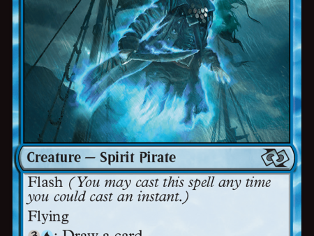 Spectral Sailor [Foundations Jumpstart] For Sale