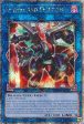 Borreload Dragon (Alternate Art) [MP24-EN048] Quarter Century Secret Rare Online