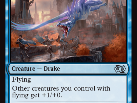 Windstorm Drake [Foundations Jumpstart] Cheap