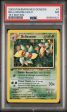 Bellossom 3 111  Neo Genesis 1st Edition PSA 7 89889321 Supply