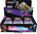 Foundations - Play Booster Display Online now