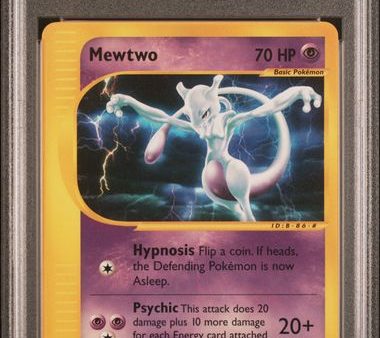 Mewtwo 56 165 Expedition PSA 9 85372099 Online