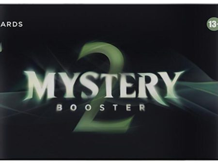 Mystery Booster 2 - Booster Pack Discount