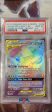 Venusaur & Snivy GX 249 236 Sun & Moon: Cosmic Eclipse PSA 10 48212113 Online now