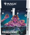 Foundations - Collector Booster Display Online Sale