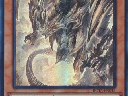 Primite Imperial Dragon [ROTA-EN013] Ultra Rare Sale