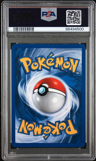 Ho-Oh 7 64 Neo Revelation PSA 8 98494500 Sale