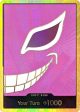 DON!! Card (Donquixote Doflamingo) (Gold) [Premium Booster -The Best-] Cheap