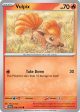 Vulpix (016 191) [Scarlet & Violet: Surging Sparks] For Sale