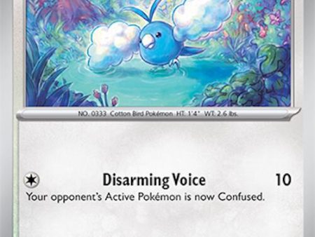 Swablu (148 191) [Scarlet & Violet: Surging Sparks] For Discount