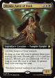 Elenda, Saint of Dusk (Extended Art) [Foundations] on Sale