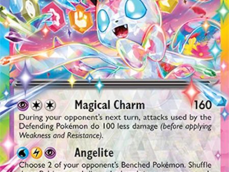 Sylveon ex (086 191) [Scarlet & Violet: Surging Sparks] For Sale