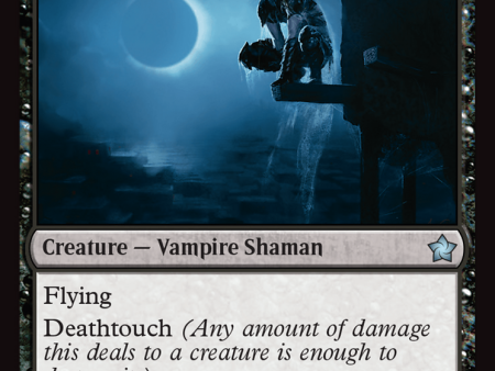 Vampire Nighthawk [Foundations] Sale