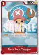 Tony Tony.Chopper (ST01-006) (Jolly Roger Foil) [Premium Booster -The Best-] on Sale