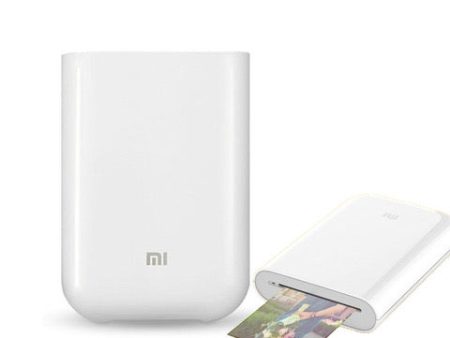 Xiaomi MI PORTABLE PHOTO PRINTER on Sale