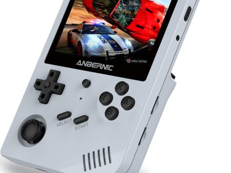 Anbernic handheld game console RG351V Online Sale