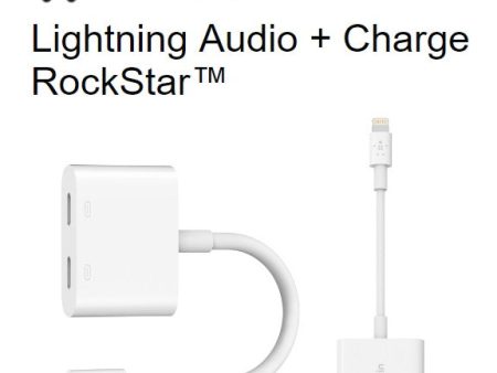 Belkin rockstar iPhone lightning For Discount