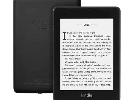 Amazon kindle paperwhite wifi 10th generation For Cheap