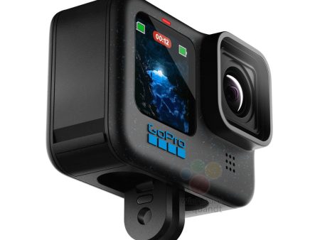 Go pro hero 12 Online now