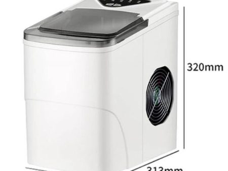 Hicon ice maker HZB- 16AL on Sale