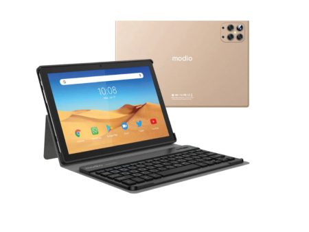 Modio tablet pc M30 5g Online now