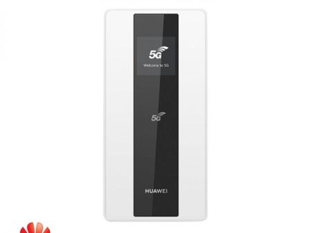 Huawei 5g Mobile Wifi  E6878 For Sale