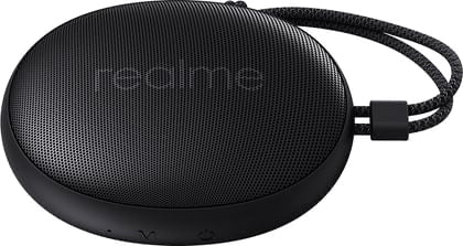 Realme cobble Bluetooth speaker Supply