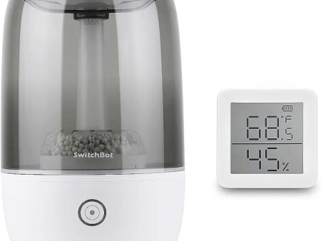 SWITCH BOT SMART HUMIDIFIER Online Sale